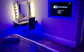 Saltrock Luxury Apartment